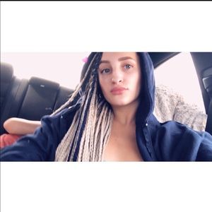 Meet your Posher, Cody